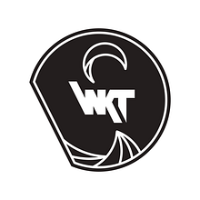 Mi Proyecto del curso: Identidad corporativa bi y tridimensional para: WKT - World Kite Tour 2016. Br, ing, Identit, Art Direction, Design, and Graphic Design project by Antonio Arias - 06.06.2016