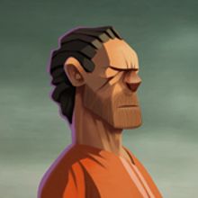 football. Un progetto di Character design di Pablo Rocha Atrio - 27.08.2015