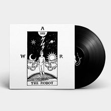 We Are Robots! Ein Projekt aus dem Bereich Grafikdesign, Traditionelle Illustration und Musik von vanesa zafra - 27.08.2015