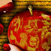 Fotomontajes. Graphic Design project by Alexandra Ulpat - 08.27.2015