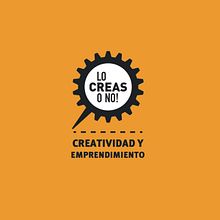 Lo Creas o No!.  project by Carla Rogel - 08.27.2015