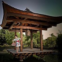 Editorial "Pagoda". Art Direction project by Carla Rogel - 06.19.2012