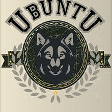 Ubuntu. Un proyecto de Diseño de personajes e Ilustración tradicional de Sebastian Blandon Lopez - 28.08.2015