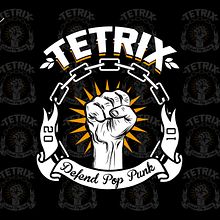 Defend Pop Punk!. Un proyecto de Caligrafía, Diseño y Diseño gráfico de Sebastian Blandon Lopez - 28.08.2015