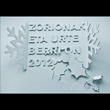Diseño gráfico. Design project by Zoraida Domínguez Suárez - 08.28.2015