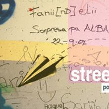 Street Poems. Un progetto di Design e Fotografia di JGM - 28.08.2015