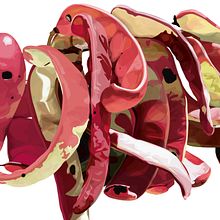 Vector Art. Traditional illustration project by Ignasi Martin - 08.29.2015