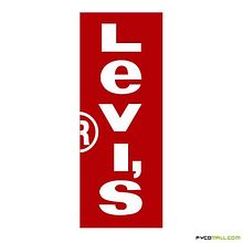 "No secrets" for Levi's. Un progetto di Pubblicità, Br, ing, Br, identit e Marketing di IAGO RODRÍGUEZ GARCÍA - 29.08.2015