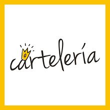 Cartelería. Graphic Design project by Eva Reina - 08.29.2015