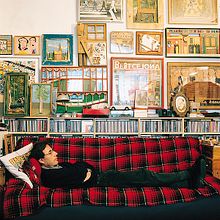 BCNlab. Design, and Photograph project by Oriol Rigat Planas - 10.02.2005