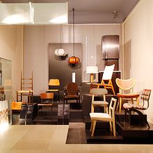 Museu Disseny Pedralbes. Architecture, Design, and Photograph project by Oriol Rigat Planas - 09.19.2010