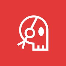 Piratype - Tipografía con iconos basados en banderas piratas históricas. Un progetto di Graphic design e Tipografia di Diego García de Enterría Díaz - 30.08.2015