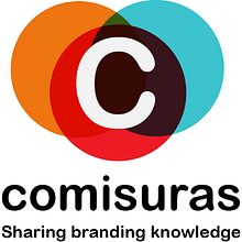 Rebranding del blog Comisuras Publicitarias. Br, ing, Identit, Creative Consulting, Design, Graphic Design, Design Management, and Marketing project by Augusto Leiva Espinoza - 08.31.2014