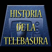 Historia de la Telebasura. Un proyecto de Cine, vídeo, televisión, Diseño gráfico, Multimedia, Post-producción fotográfica		, Televisión y Vídeo de Roberto Carracedo Sáez - 30.08.2015