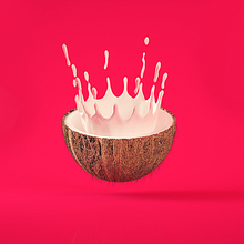 3D Fruits!!. Un progetto di 3D e Graphic design di Jose Gallardo Bernal - 30.08.2015