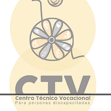CTV Centro Tecnico Vocacional para personas con Discapacidad. Un progetto di 3D e Architettura di Emmanuel Espinal - 30.08.2015