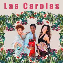 Las Carolas - fashion film. Br, ing, Identit, Film, Video, TV, Accessor, Design, Costume Design, and Marketing project by Carla Rogel - 08.31.2015