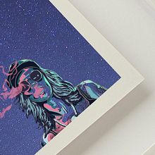 Never Hide. Design, Graphic Design, and Traditional illustration project by Francisco Cortés - 08.31.2015