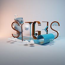 Sitges class. Un progetto di 3D di jordi majó - 01.09.2015