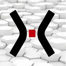 Xoz Producciones Logo. Un proyecto de Diseño, Diseño gráfico y Tipografía de Lourdes casas muñoz - 01.09.2015