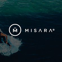 Misara Clothing Co.. Br, ing, Identit, Art Direction, and Graphic Design project by Pablo Chico Zamanillo - 09.01.2015