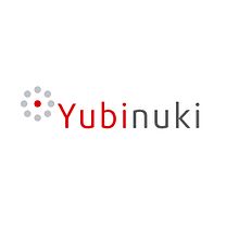 Yubinuki Logo. Un proyecto de Diseño, Diseño gráfico y Tipografía de Lourdes casas muñoz - 01.09.2015