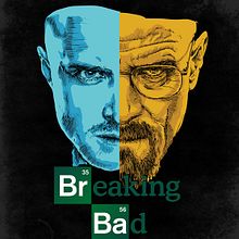 Intro Test Breaking Bad. Un proyecto de 3D, Animación, Cine, vídeo, televisión, Diseño interactivo y Motion Graphics de Laura García - 01.05.2015