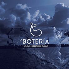 La Botería. Een project van  Br e ing en identiteit van i g l o o - 02.09.2015