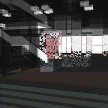 Transparencias. Een project van Architectuur, Interactief ontwerp, Interieurontwerp y Grafisch ontwerp van Irene Núñez Díaz-Montes - 15.11.2014