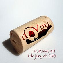 DVINS 2013 Ein Projekt aus dem Bereich Grafikdesign, Events und Marketing von Olga Cortadelles Cercós - 30.04.2013