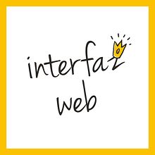 Interfaz web. Web Design project by Eva Reina - 09.02.2015