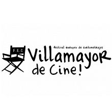 Making of de la VII edición del festival europeo de cortometrajes Villamayor de Cine!. Un proyecto de Post-producción fotográfica		 de Ana Martinez Luquin - 21.10.2014