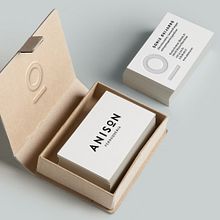 Anison perruqueria. Un proyecto de Br, ing e Identidad, Diseño y Diseño gráfico de Chantal Martín - 21.10.2014