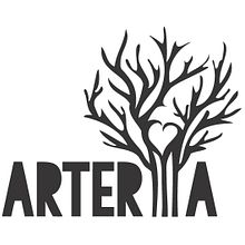 Identidad Corporativa   |   Arteria Chiapas. Br, ing, Identit, Art Direction, Design, and Web Design project by Demian Abrayas - 09.03.2014