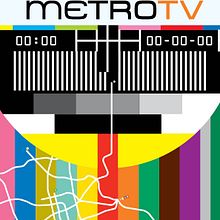 Cover | Dossier TV . Art Direction, Graphic Design, and TV project by Demian Abrayas - 09.03.2015