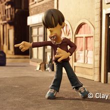  Stop Motion Animation showreel 2015. Un proyecto de Animación de Vicente Mallols - 03.09.2015