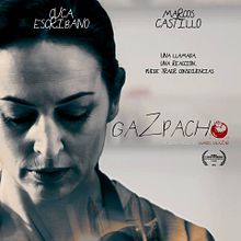 Gazpacho (Music). Music project by Proyecto Digital - 05.03.2015