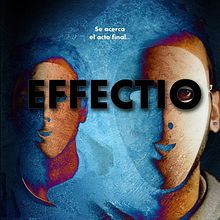 Effectio (Music). Music project by Proyecto Digital - 02.03.2014