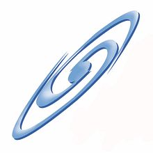 Diseño Logotipo Asociación Astronómica Andrómeda. Un projet de Conception de produits , et Design graphique de Fco Javier Morón Vázquez - 10.11.2010