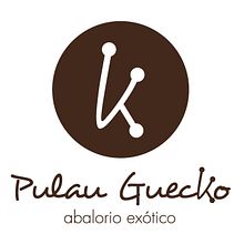 Pulau Guecko. Abalorio Exótico. Arts, Crafts, Graphic Design, and Web Design project by Sara Palacino Suelves - 09.03.2015