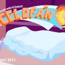 Mini serie de animacion Celofán. Un projet de Animation, Design graphique, Illustration traditionnelle , et Musique de Fco Javier Morón Vázquez - 27.05.2011