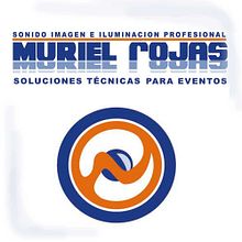 Diseño de Logotipo para Muriel Rojas. Un projet de Design graphique de Fco Javier Morón Vázquez - 10.02.2009
