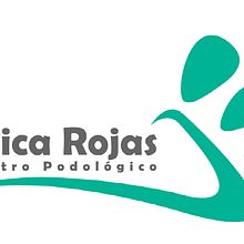 Diseño Logotipo Clínica Rojas. Un projet de Design graphique et Illustration traditionnelle de Fco Javier Morón Vázquez - 03.07.2011