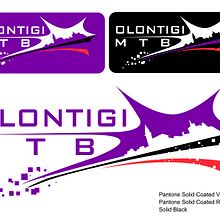 Diseño de logotipo para equipo de ciclismo. Un projet de Design graphique et Illustration traditionnelle de Fco Javier Morón Vázquez - 03.02.2013