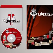 Catálogo de producto . % Alex Goienetxea tarafından hazırlanan Editör, al Tasarım, Grafik Tasarım, Etkileşimli Tasarım, Ve Fotoğrafçılık projesi - 12.01.2014