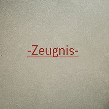 Zeugnis. Un projet de Collage de Repeater - 05.09.2015