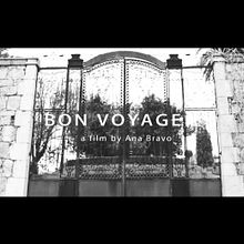 Fashion Film "BON VOYAGE" para LE BOUTON. Br, ing, Identit, Film, Video, TV, Photograph, Advertising, and Video project by anabravo - 03.06.2015