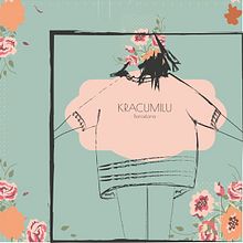 Kracumilu 2014. Un progetto di Collage, Design, Costume design e Illustrazione tradizionale di Joana - 06.09.2015