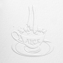 Alice. Fine Arts, Design, Editorial Design, Graphic Design, and Packaging project by Ingrida Vilkas - 09.06.2015