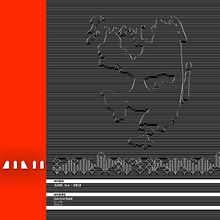 ANDER·SOUND sessions. Projekt z dziedziny Projektowanie graficzne użytkownika Andrés Payá - 24.05.2013